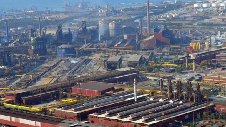 Dl Agricoltura | Arriva la garanzia dello Stato sulla futura vendita dell’ex Ilva