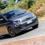 La Fiat 500e leader nel mercato delle city car nel 2023