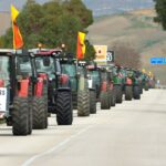 Protesta Agricoltori | I manifestanti si dividono tra chi si fida del governo e chi no