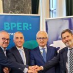 Bper e Bei, firmati accordi per 650 mln per accesso al credito Poi