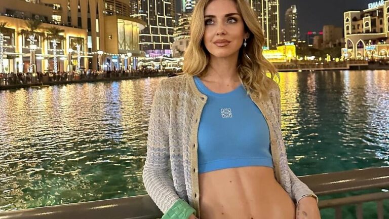 Chiara Ferragni esclusa dal Cda di Tod’s: quanto guadagnava?