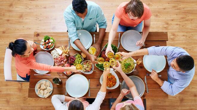 Firenze | Al via la sperimentazione del reddito alimentare