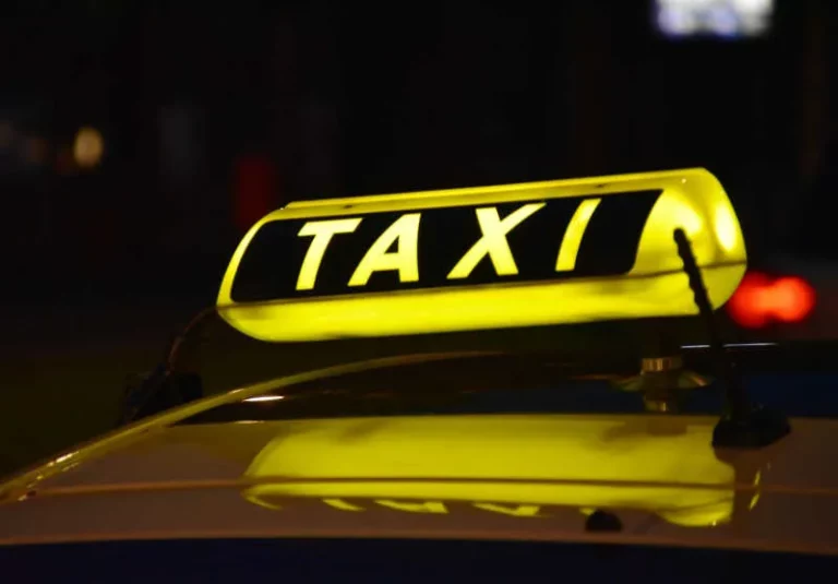 Sciopero nazionale dei Taxi: la protesta il 21 maggio 2024