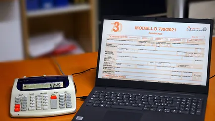 Economia | Modello 730 semplificato: dichiarazione dei redditi facilitata