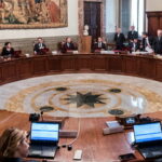 Consiglio dei Ministri | Approvata riforma della Coesione e il decreto Ires-Irpef