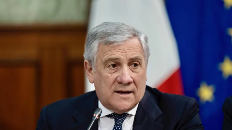 Tajani: Riduzione dell’Irpef e Sostegno alla Crescita Economica