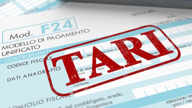 Economia | Tari: tempo fino al 30 giugno per piani e tariffe dei Comuni