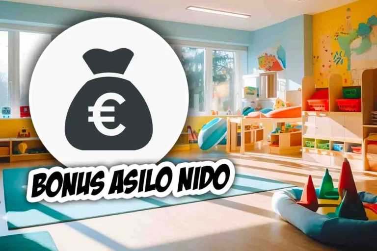  Bonus asilo nido 2024 in ritardo. Quando arriveranno i pagamenti