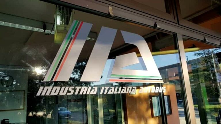 Industria italiana Autobus a rischio privatizzazione: scatta lo sciopero