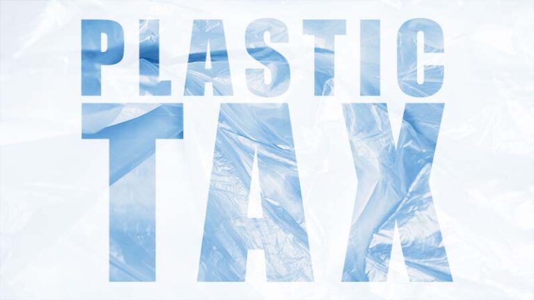 Settimo rinvio per Plastic tax, fino a luglio 2026