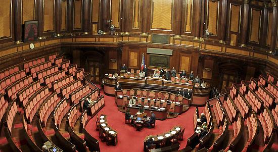 Superbonus | Via libera dalla commissione, oggi in Aula al Senato