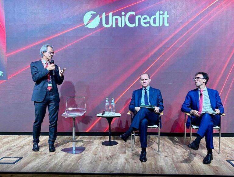 UniCredit e Confagricoltura rafforzano la sinergia per la competitività