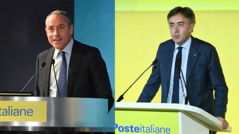 Poste Italiane, rinnovato il contratto collettivo nazionale di lavoro