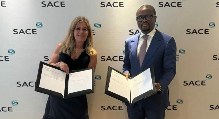 Sace, nuove opportunità per l’export italiano nel West Africa