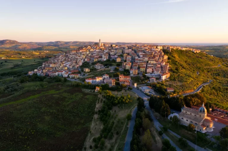 Fondo per lo sviluppo e la coesione | Assegnati al Molise oltre 400 milioni di euro