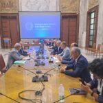 Urso “Con Confindustria piena sintonia sulle priorità”