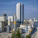 Heidelberg Materials avvia progetto decarbonizzazione cementeria Rezzato