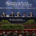 Bapr, assemblea approva fusione con Banca Sant’Angelo