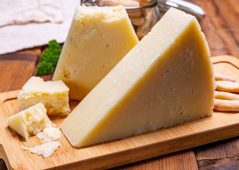 Economia | Mercato italiano del Pecorino Romano: registrano ottimi risultati i dati della campagna di produzione 2023-2024