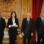 Eni Award 2024, al Quirinale assegnati i premi alla ricerca scientifica