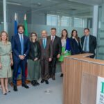 I Giovani di Confindustria in missione a Bucarest