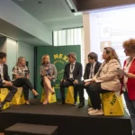 EIT Food premia l’eccellenza nel giornalismo agroalimentare