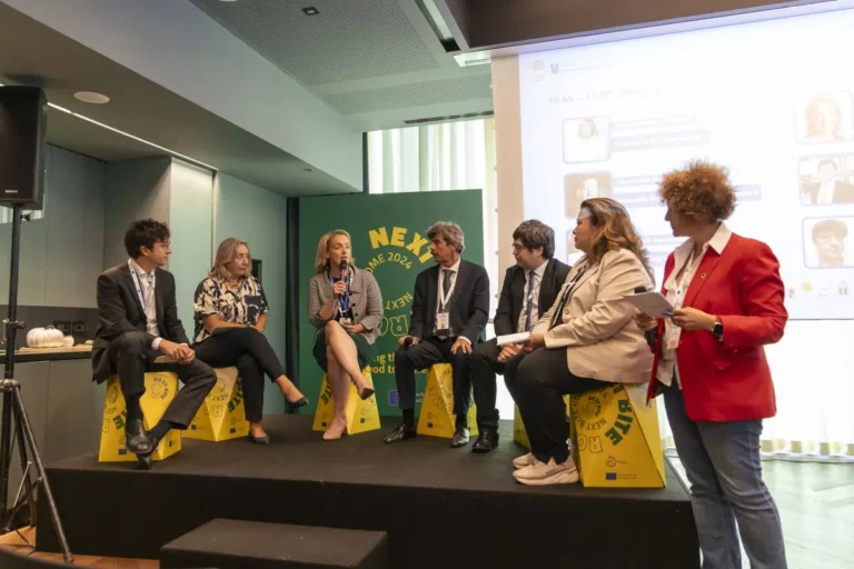 EIT Food premia l’eccellenza nel giornalismo agroalimentare