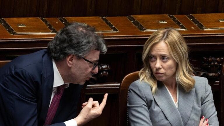 Governo Italiano Punta a 3 Miliardi di Euro dalla Spending Review per la Manovra 2025