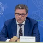 Giorgetti “Prospettive incoraggianti per la crescita”