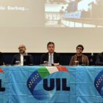 Biondo (Uil) “In manovra nulla per emergenza salari e sicurezza lavoro”