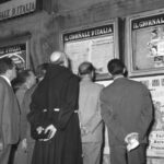 Il Giornale d’Italia festeggia i 123 anni