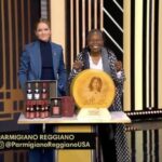 Parmigiano Reggiano lancia negli Usa campagna “Pronunciation Challenge”