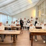 Da Academia Barilla “Pasta Masterclass” a Trattoria Solidale di Milano