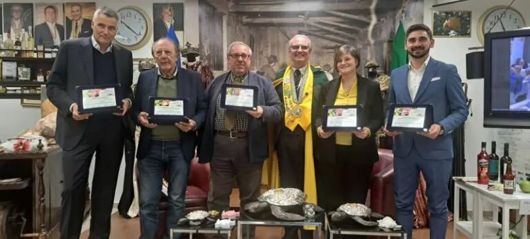 Ricotta di bufala Dop, premio al Consorzio di Tutela