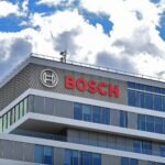 La crisi dell’auto colpisce Bosch: previsti 5.500 tagli globali