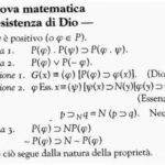 SAI CHE… Évariste Galois dopo aver risolto un enigma è scomparso?