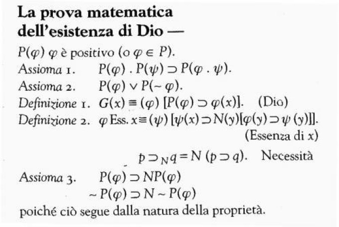 SAI CHE… Évariste Galois dopo aver risolto un enigma è scomparso?