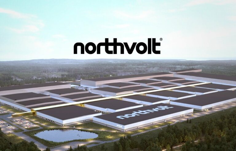 Crisi per Northvolt: la svedese fabbrica di batterie per auto elettriche avvia la procedura fallimentare