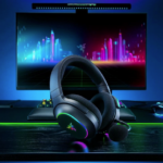 Razer Barracuda X Chroma: cuffie wireless per un’esperienza di gioco immersiva