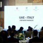 Nei primi 8 mesi del 2024 export italiano negli Emirati a quota 5 mld