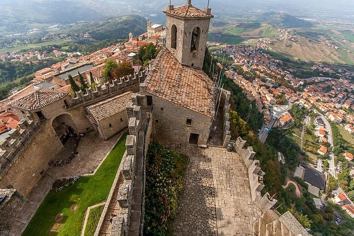 San Marino: la nuova meta per i pensionati in cerca di un futuro migliore