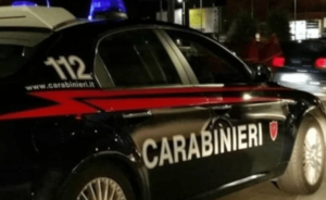 Arrestato giovane per detenzione di armi e materiale esplodente a Torino